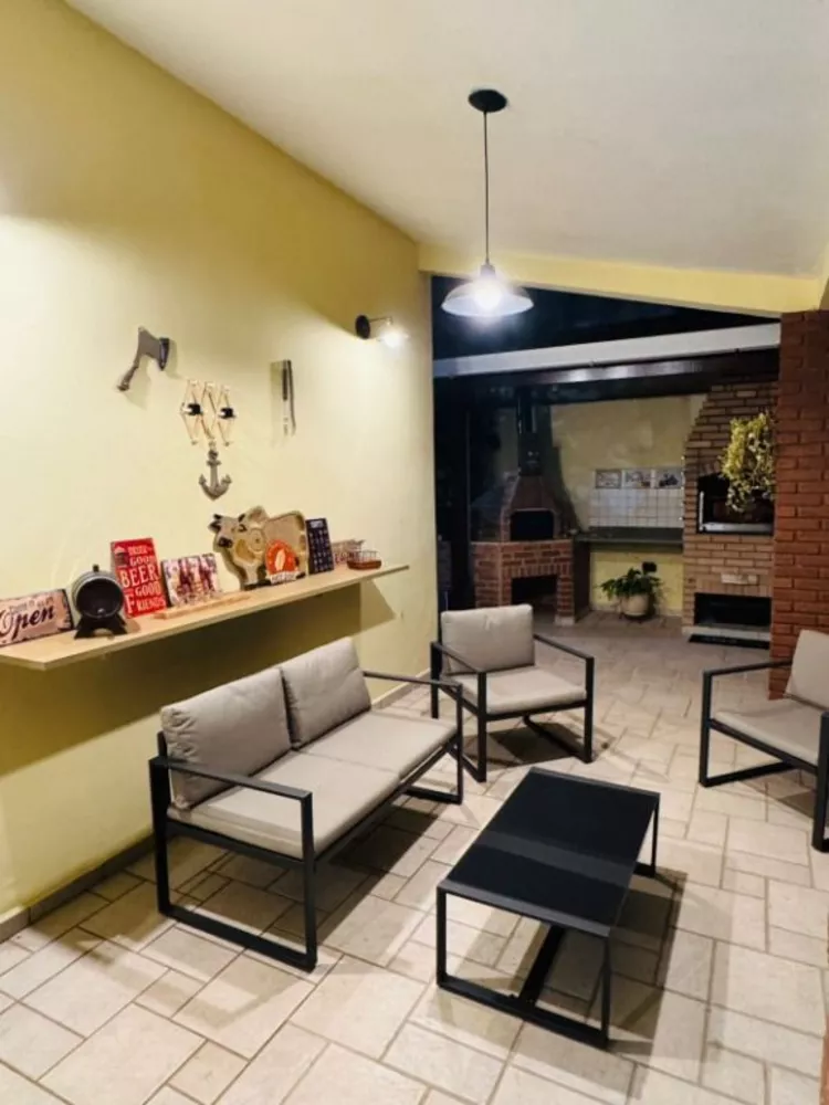 Casa de Condomínio, 2 quartos - Foto 4