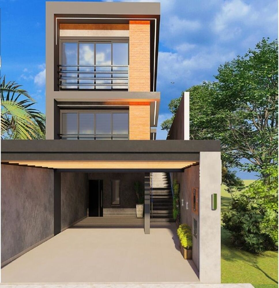 Loteamento e Condomínio, 125 m² - Foto 3