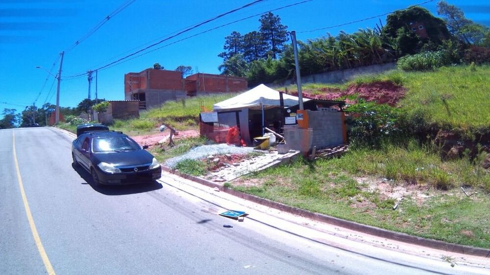 Loteamento e Condomínio, 125 m² - Foto 4
