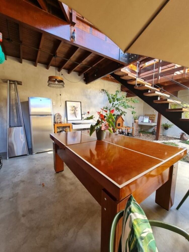 Casa de Condomínio à venda com 3 quartos, 199m² - Foto 2