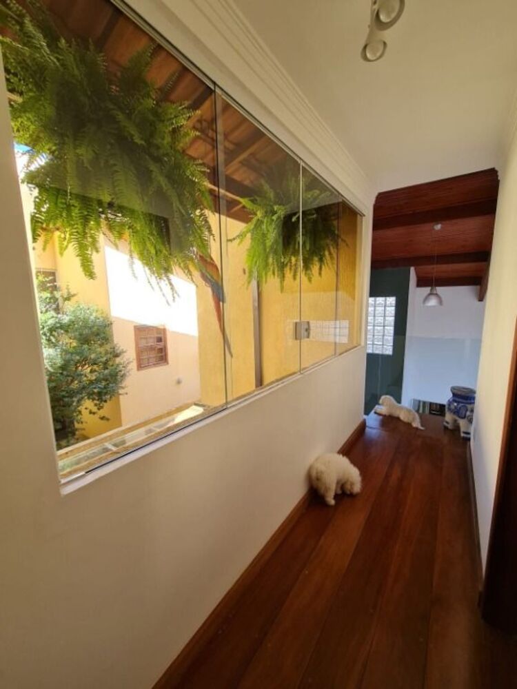 Casa de Condomínio à venda com 3 quartos, 199m² - Foto 7