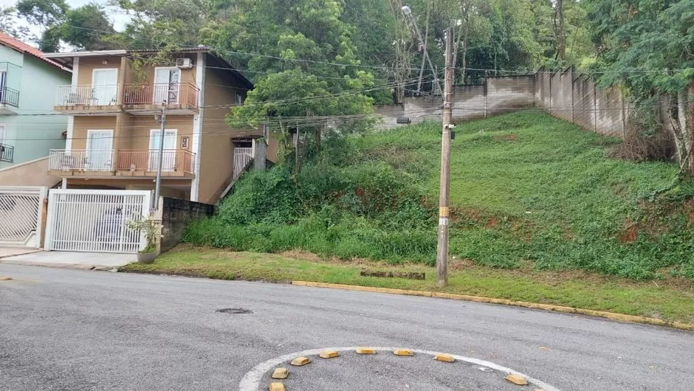 Loteamento e Condomínio, 250 m² - Foto 5