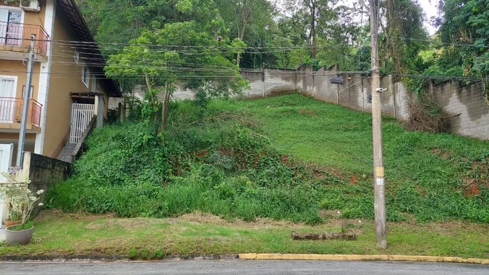 Loteamento e Condomínio, 250 m² - Foto 8