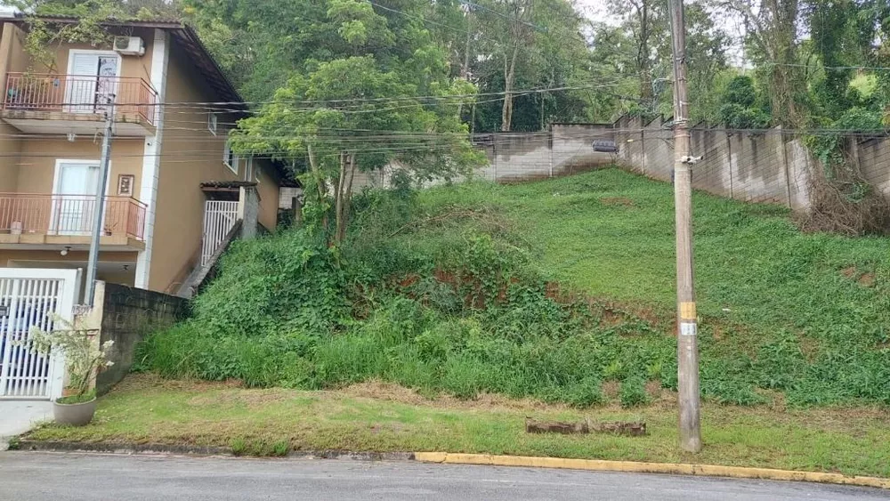 Loteamento e Condomínio, 250 m² - Foto 6