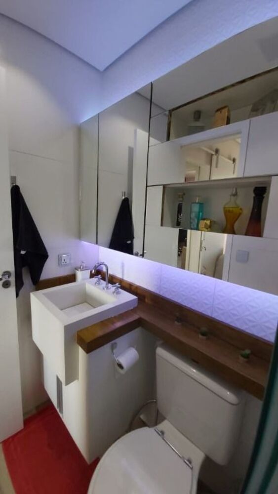 Apartamento, 2 quartos - Foto 1
