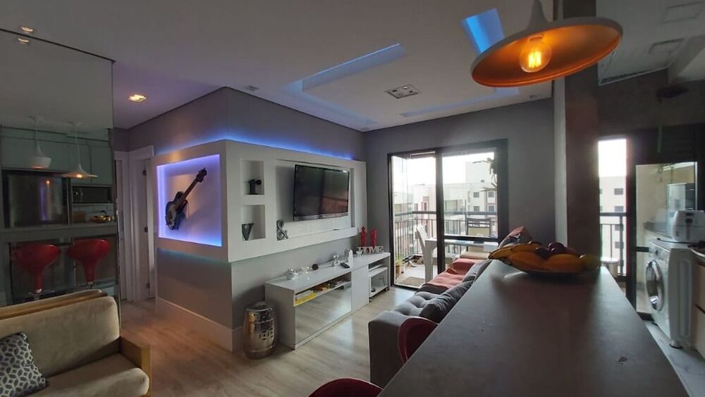 Apartamento, 2 quartos - Foto 4