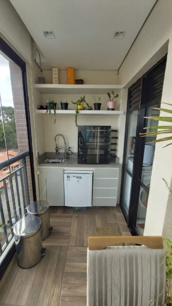 Apartamento, 2 quartos - Foto 8