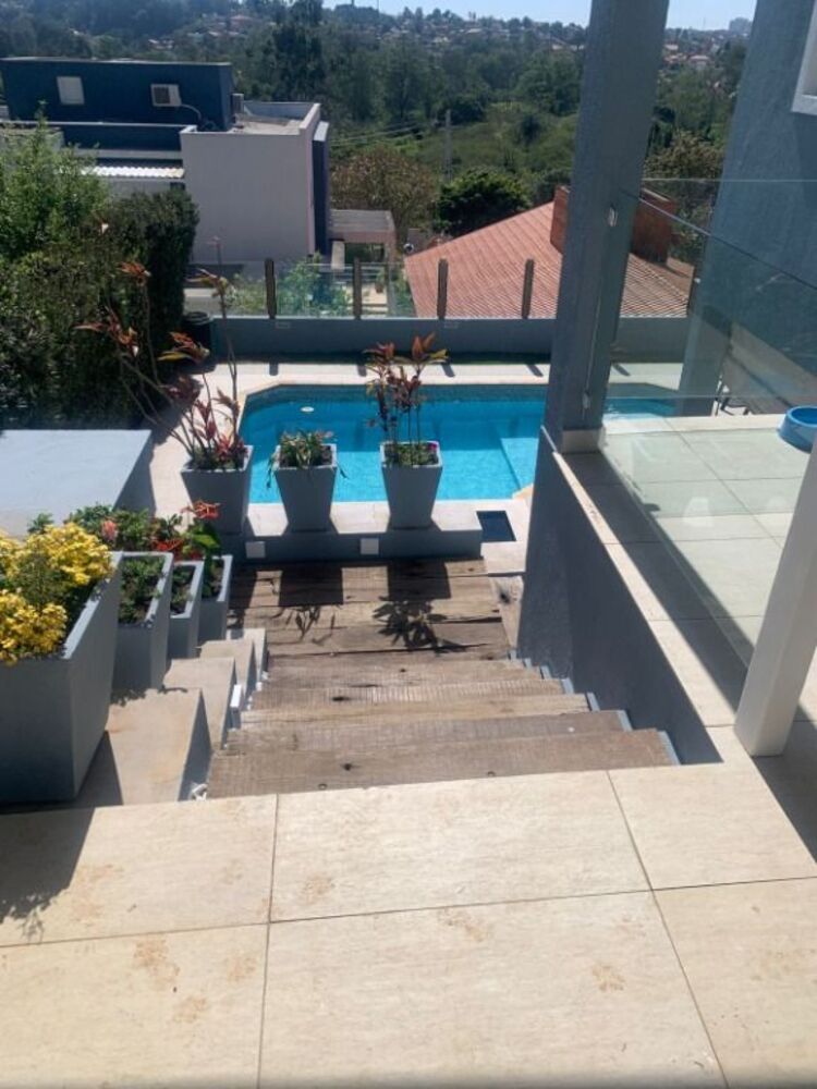 Casa de Condomínio, 4 quartos - Foto 3