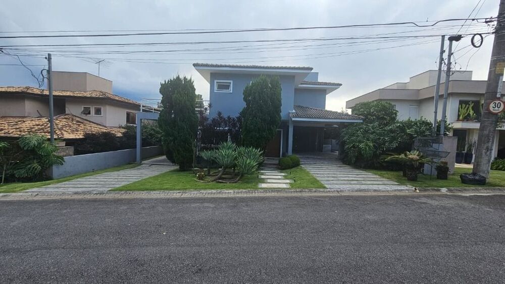 Casa de Condomínio, 4 quartos - Foto 8