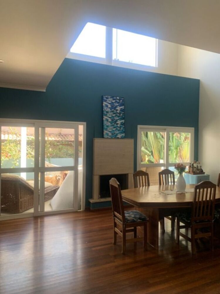 Casa de Condomínio, 4 quartos - Foto 1