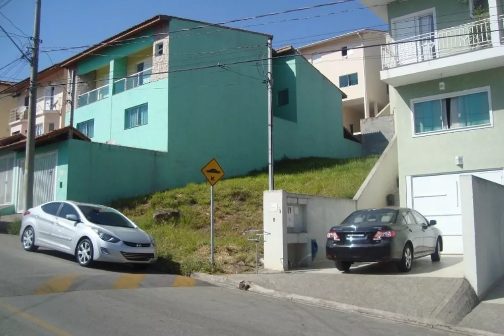 Loteamento e Condomínio, 125 m² - Foto 4