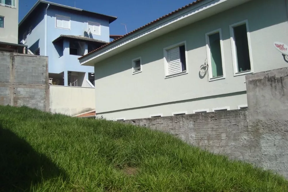 Loteamento e Condomínio, 125 m² - Foto 1