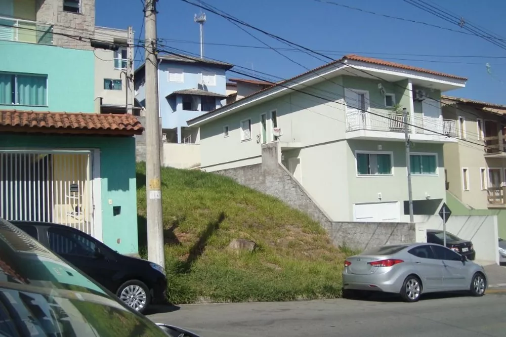 Loteamento e Condomínio, 125 m² - Foto 6