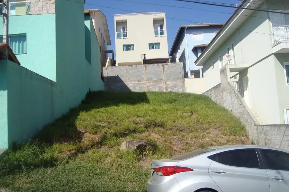 Loteamento e Condomínio, 125 m² - Foto 5
