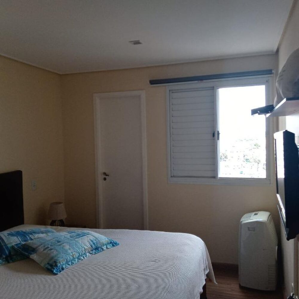 Apartamento, 3 quartos - Foto 3