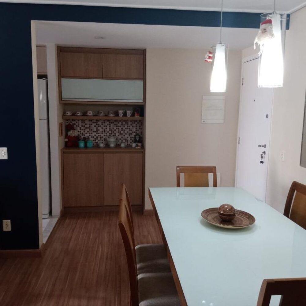 Apartamento, 3 quartos - Foto 4
