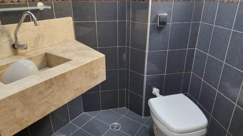 Casa de Condomínio, 4 quartos - Foto 8
