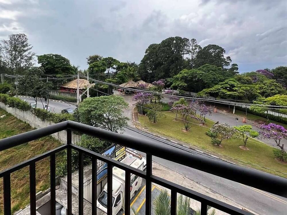 Apartamento, 1 quarto, 69 m² - Foto 2