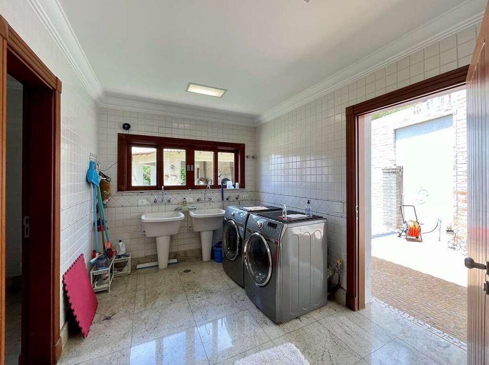 Casa de Condomínio, 5 quartos - Foto 4