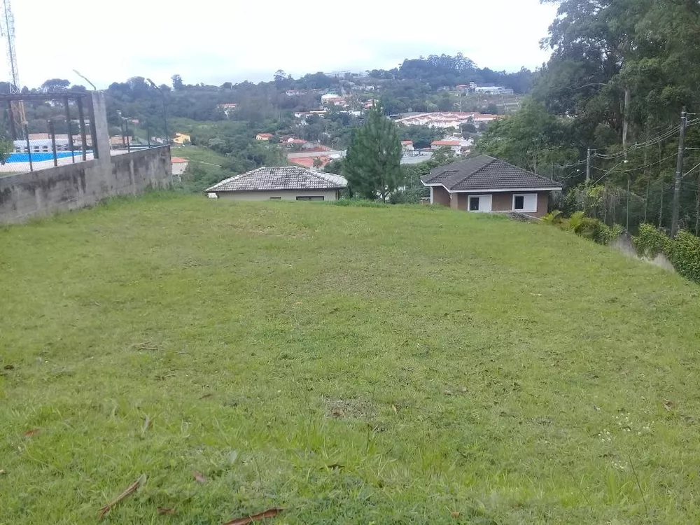 Loteamento e Condomínio à venda, 560m² - Foto 1