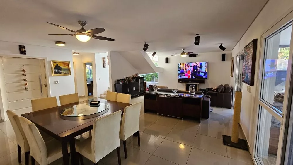 Casa de Condomínio, 4 quartos - Foto 8