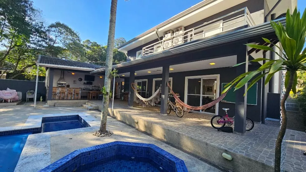 Casa de Condomínio, 4 quartos - Foto 3