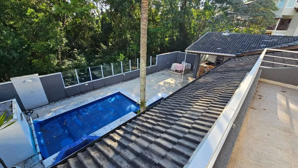 Casa de Condomínio, 4 quartos - Foto 1