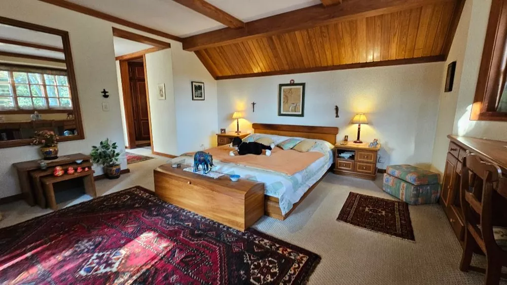 Casa de Condomínio, 4 quartos - Foto 12