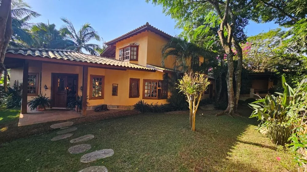 Casa de Condomínio, 4 quartos - Foto 7