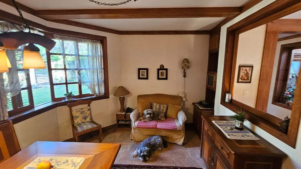Casa de Condomínio, 4 quartos - Foto 9