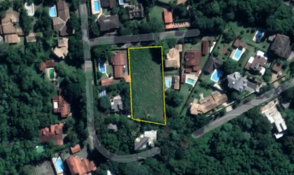 Loteamento e Condomínio à venda, 2000m² - Foto 2