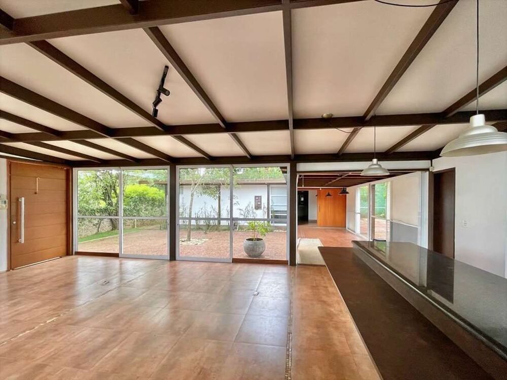 Casa, 3 quartos, 210 m² - Foto 2
