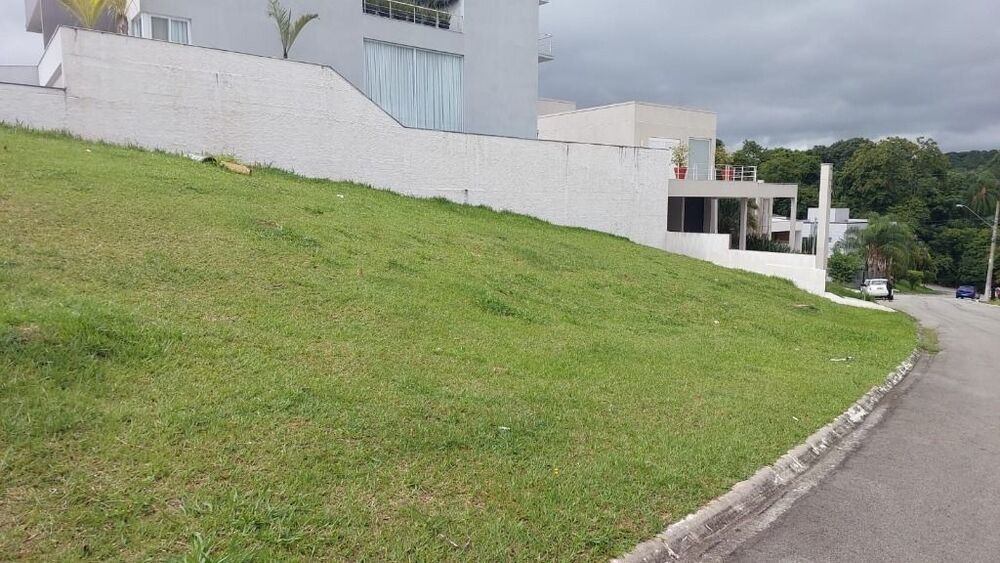 Loteamento e Condomínio, 512 m² - Foto 2