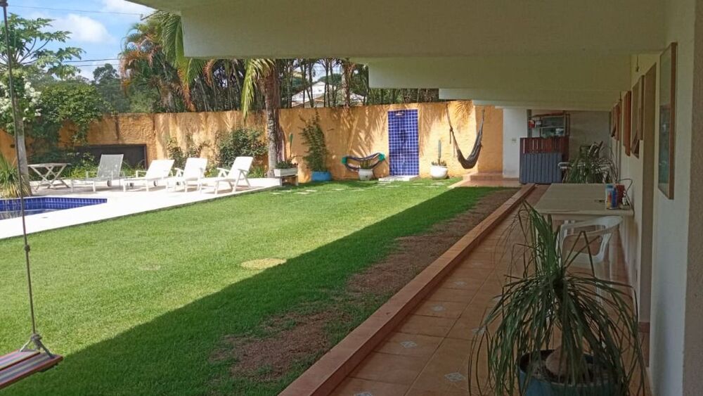 Casa de Condomínio, 4 quartos - Foto 10