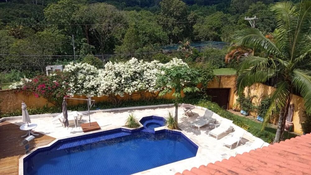 Casa de Condomínio, 4 quartos - Foto 9