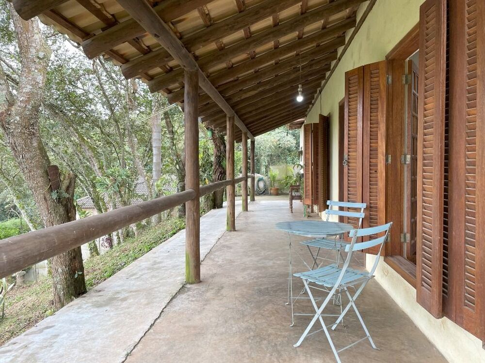 Casa de Condomínio, 2 quartos - Foto 3