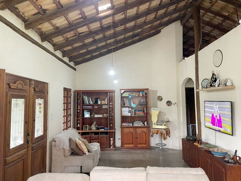 Casa de Condomínio, 2 quartos - Foto 1