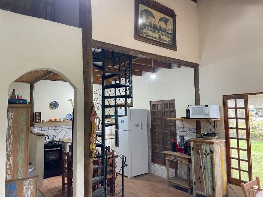 Casa de Condomínio, 2 quartos - Foto 2