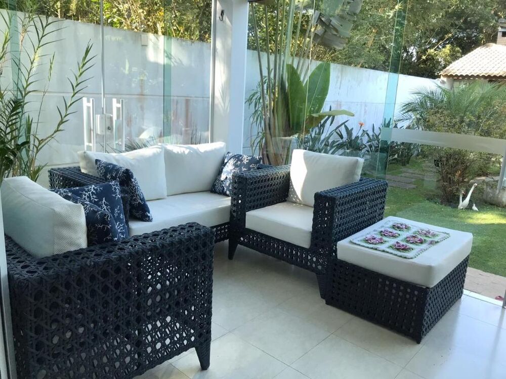 Casa de Condomínio à venda com 4 quartos, 400m² - Foto 3
