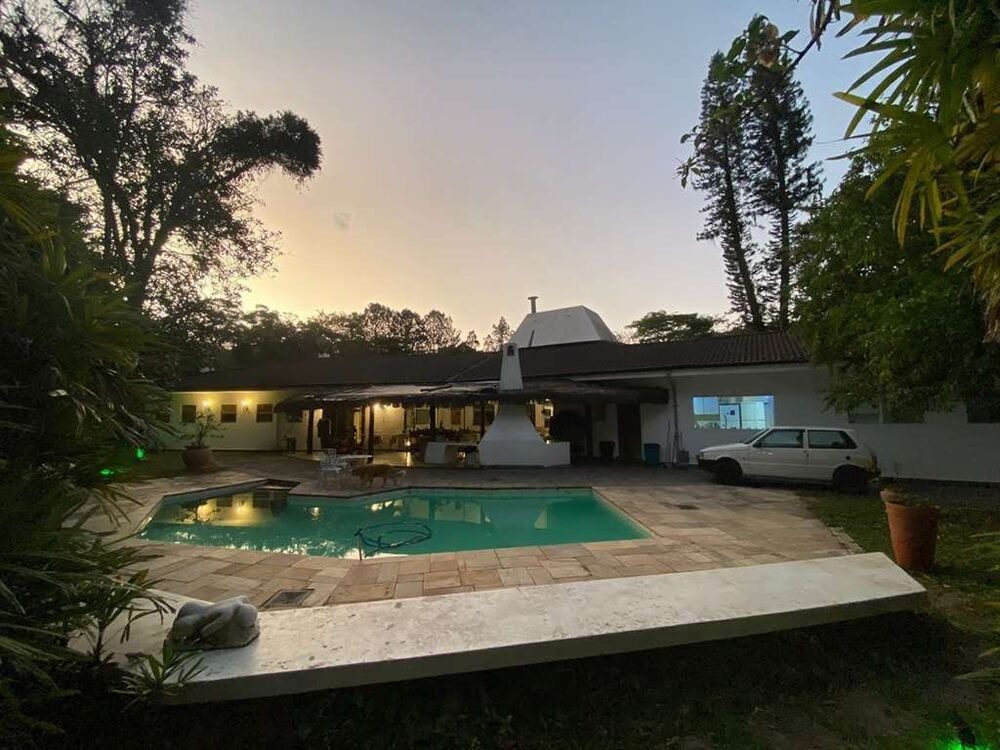 Casa de Condomínio, 7 quartos - Foto 1