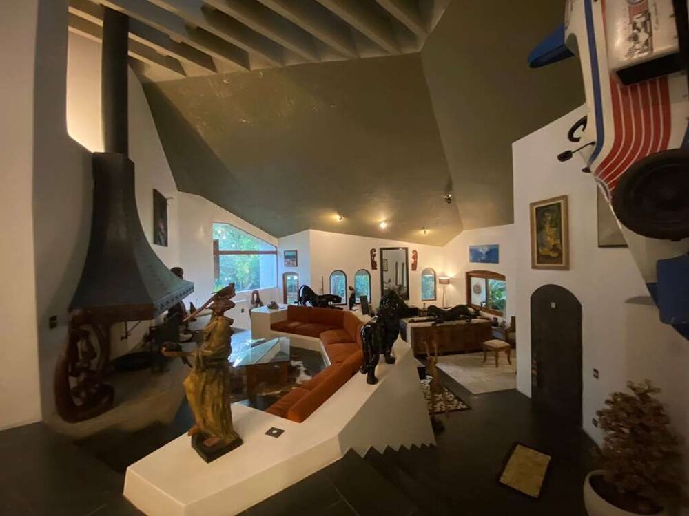 Casa de Condomínio, 7 quartos - Foto 7