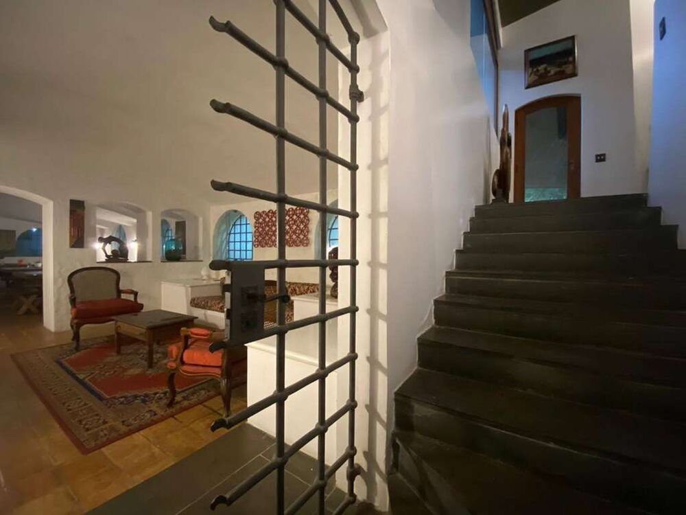 Casa de Condomínio, 7 quartos - Foto 46