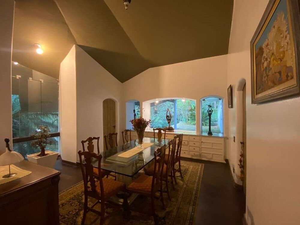 Casa de Condomínio, 7 quartos - Foto 8