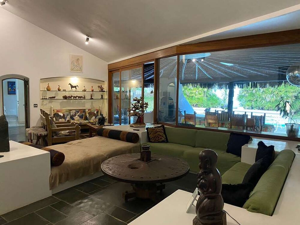 Casa de Condomínio, 7 quartos - Foto 9