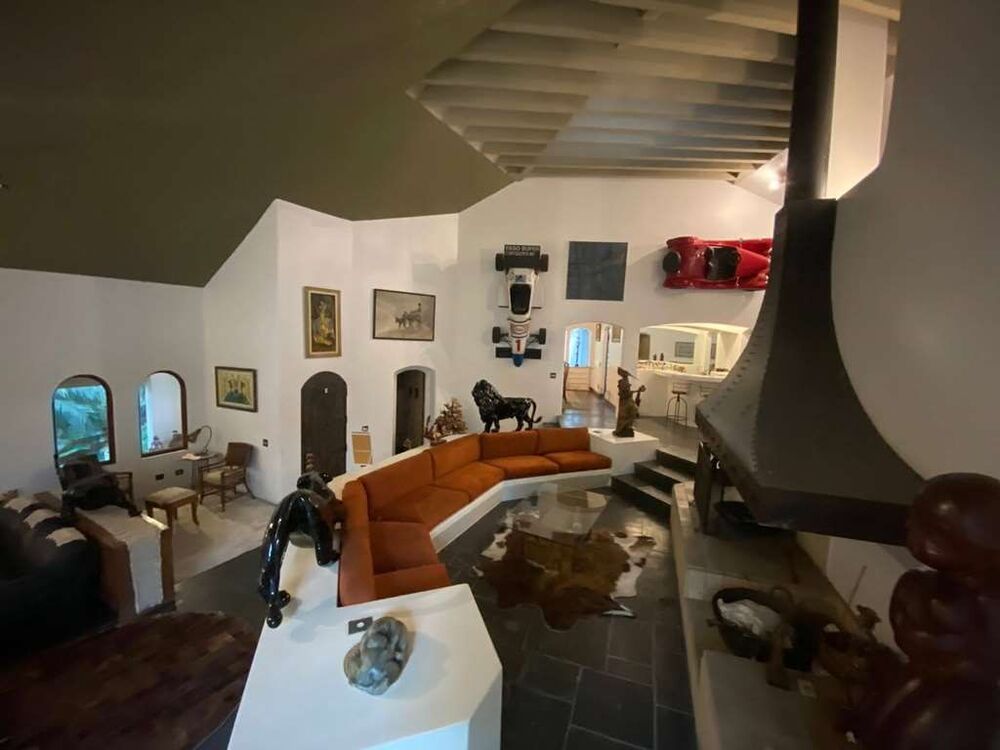 Casa de Condomínio, 7 quartos - Foto 6