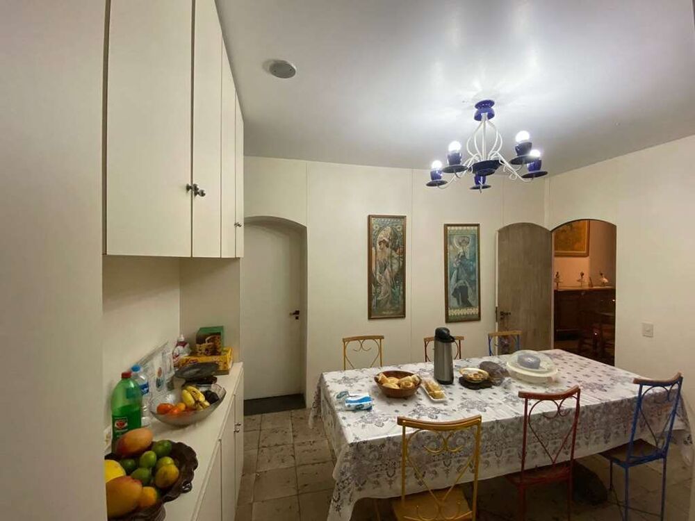 Casa de Condomínio, 7 quartos - Foto 34