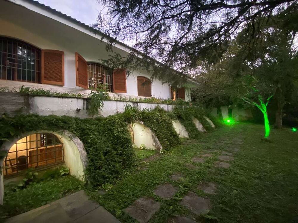 Casa de Condomínio, 7 quartos - Foto 3