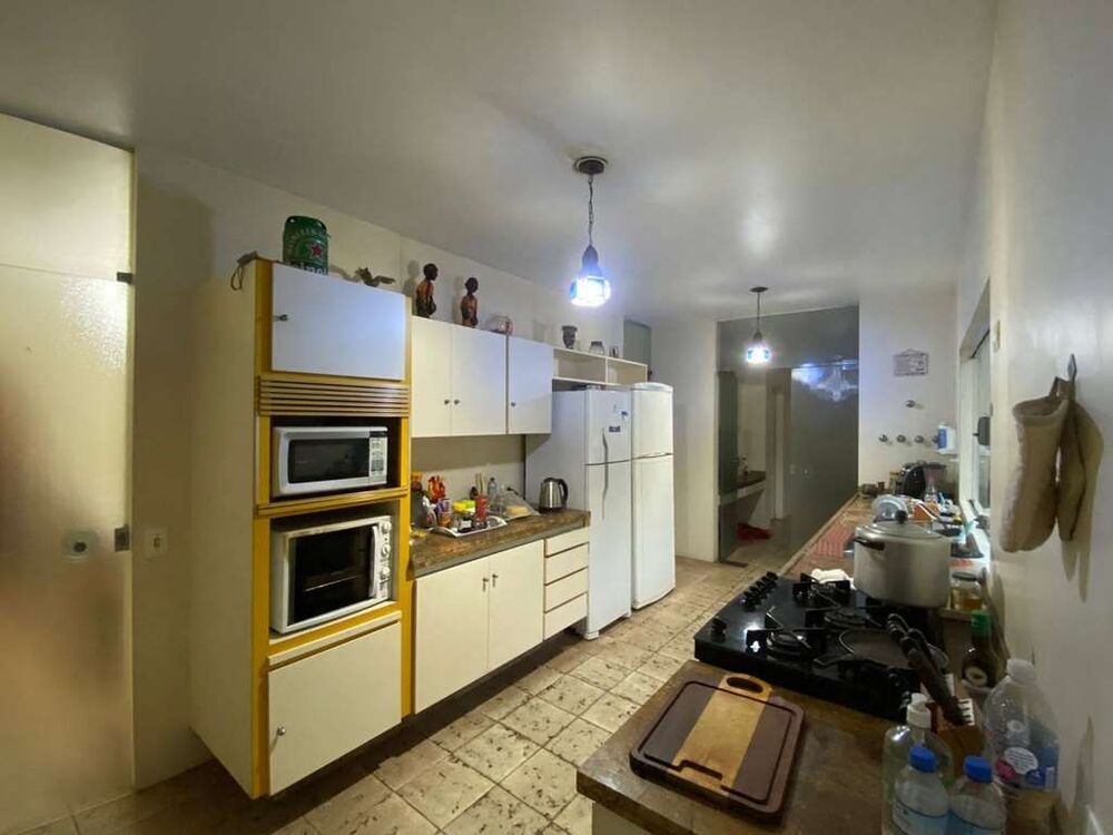 Casa de Condomínio, 7 quartos - Foto 29