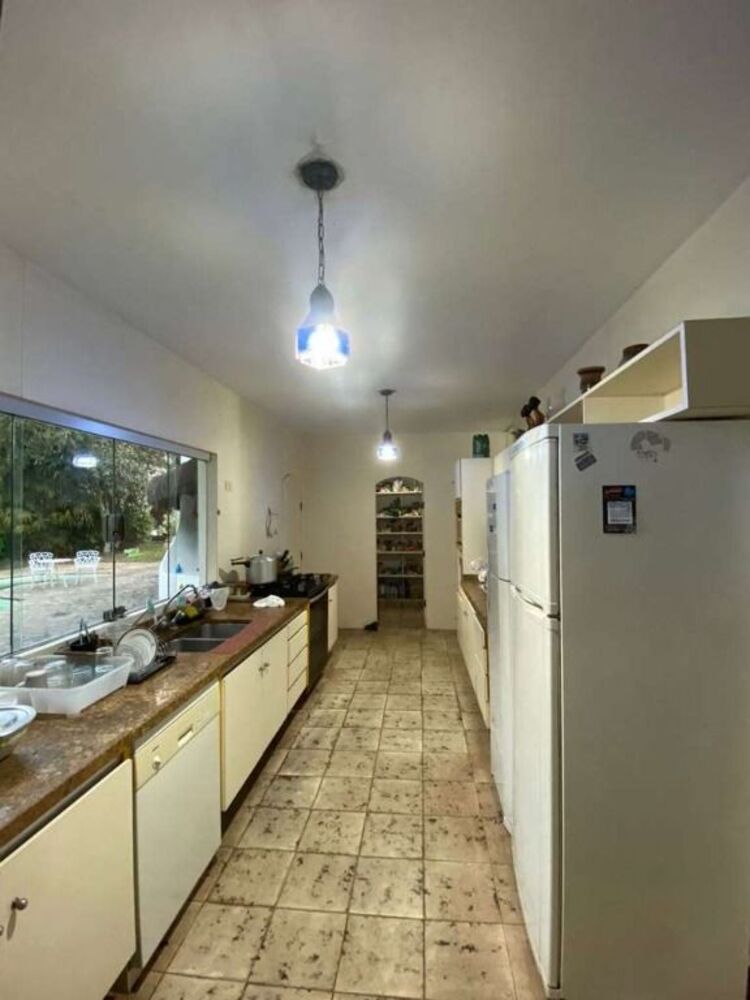 Casa de Condomínio, 7 quartos - Foto 30