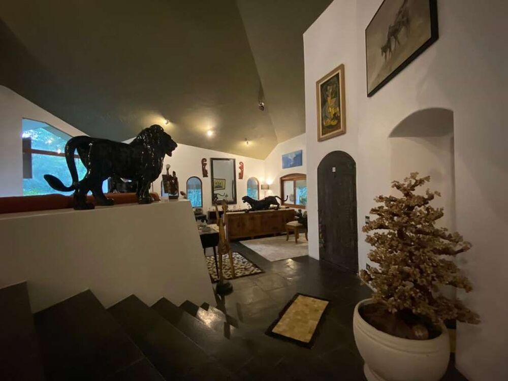 Casa de Condomínio, 7 quartos - Foto 12